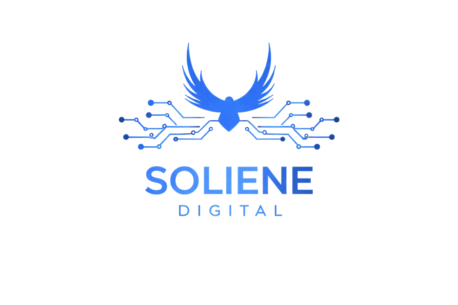Soliene Digital Logo